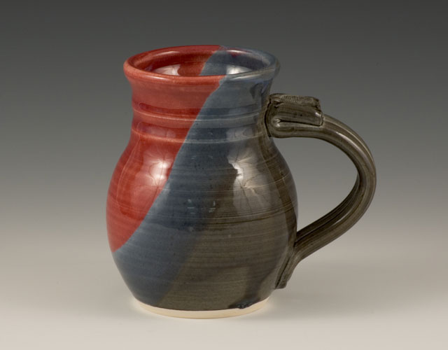 Cranberry Mountain Sunset